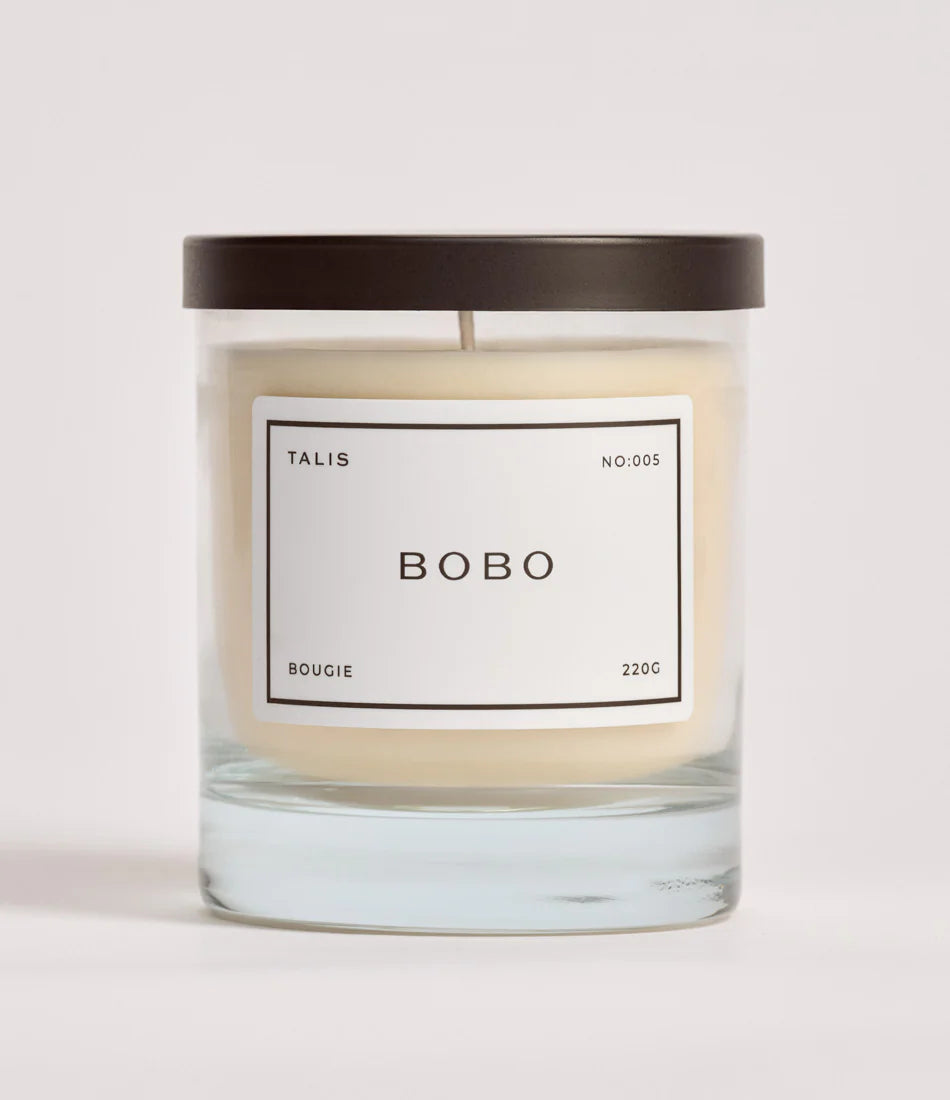 Bobo Basic