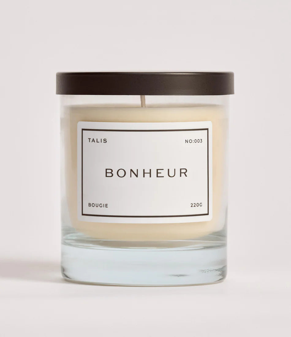 Bonheur Clear Basic
