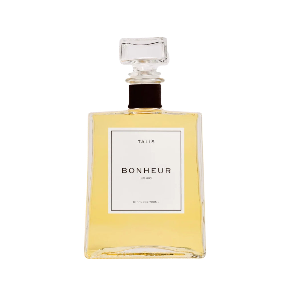 Bonheur Clear Diffuser