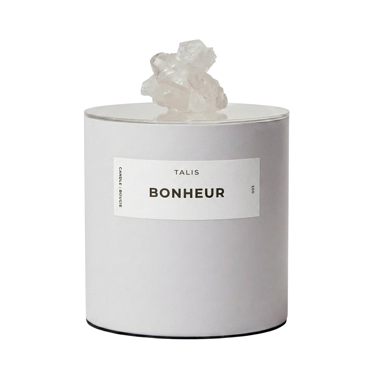 Bonheur Crystal Xl Hero Image F