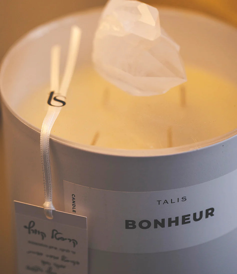 Bonheur Crystal Xl Lifestyle Image