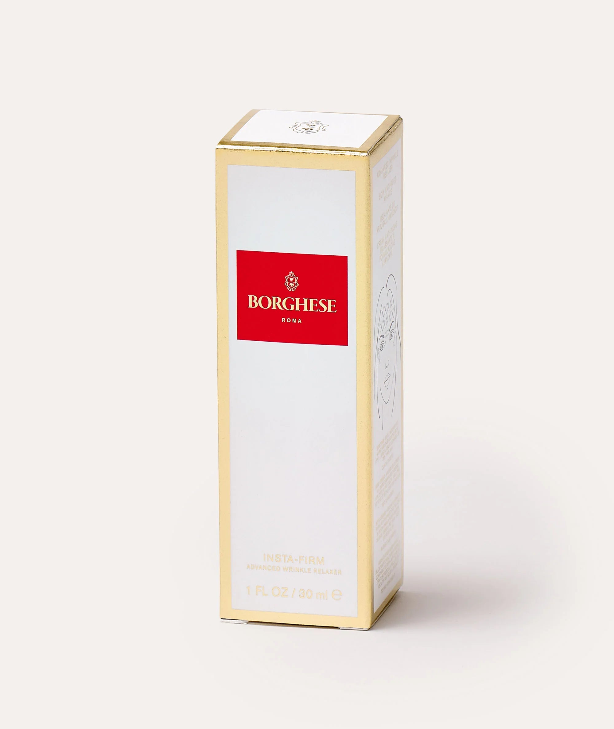 Insta-Firm Advanced Wrinkle Relaxer