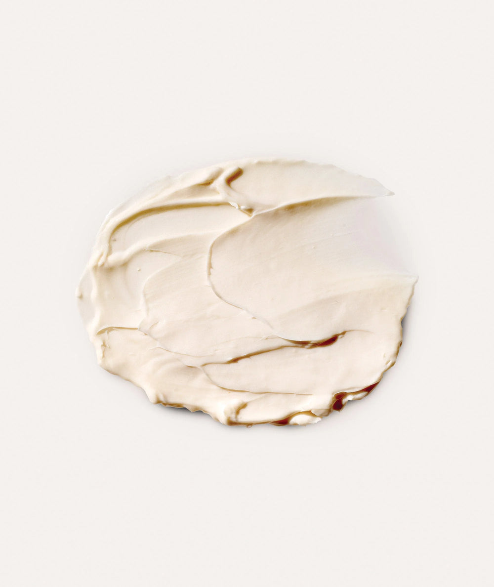 Borghese Radiante Renew and Restore Night Cream Swatch