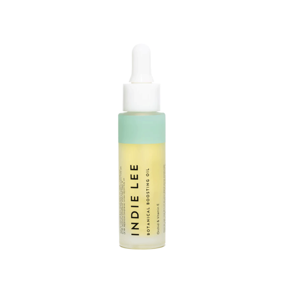 Botanical Boosting Oil Hero Image