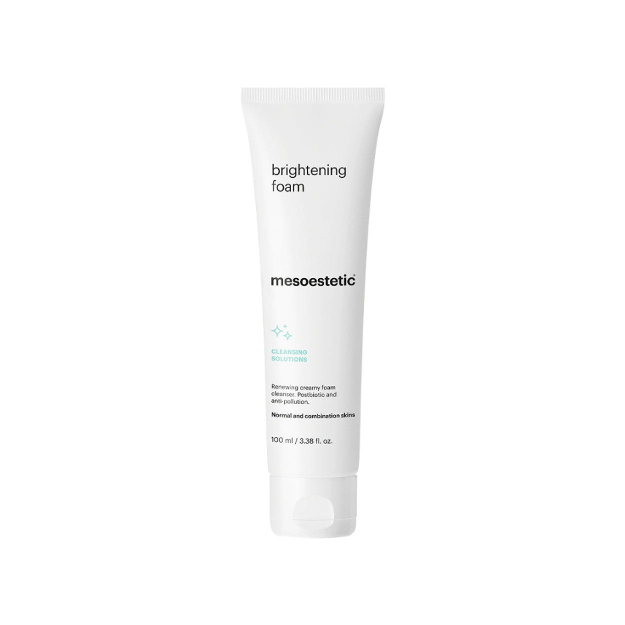 Brightening Foam