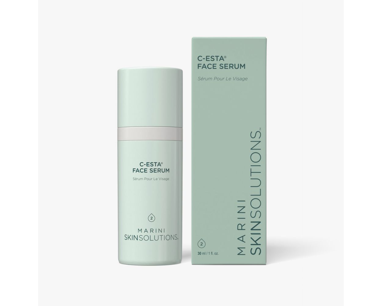 C-Esta Face Serum Hero Image 1