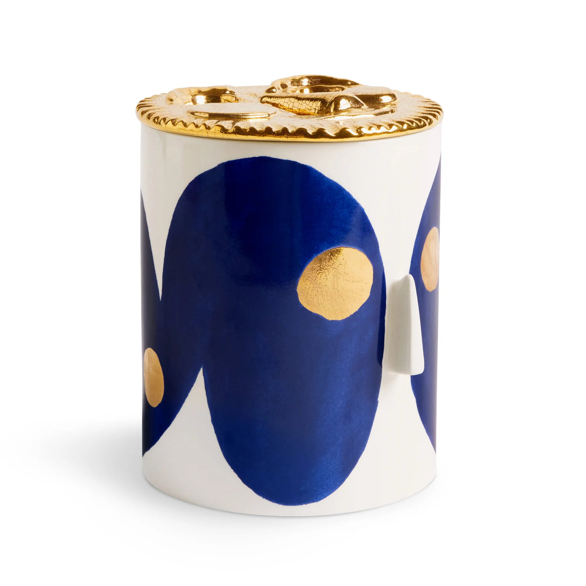 Ruan Hoffmann Veti-Vert Candle