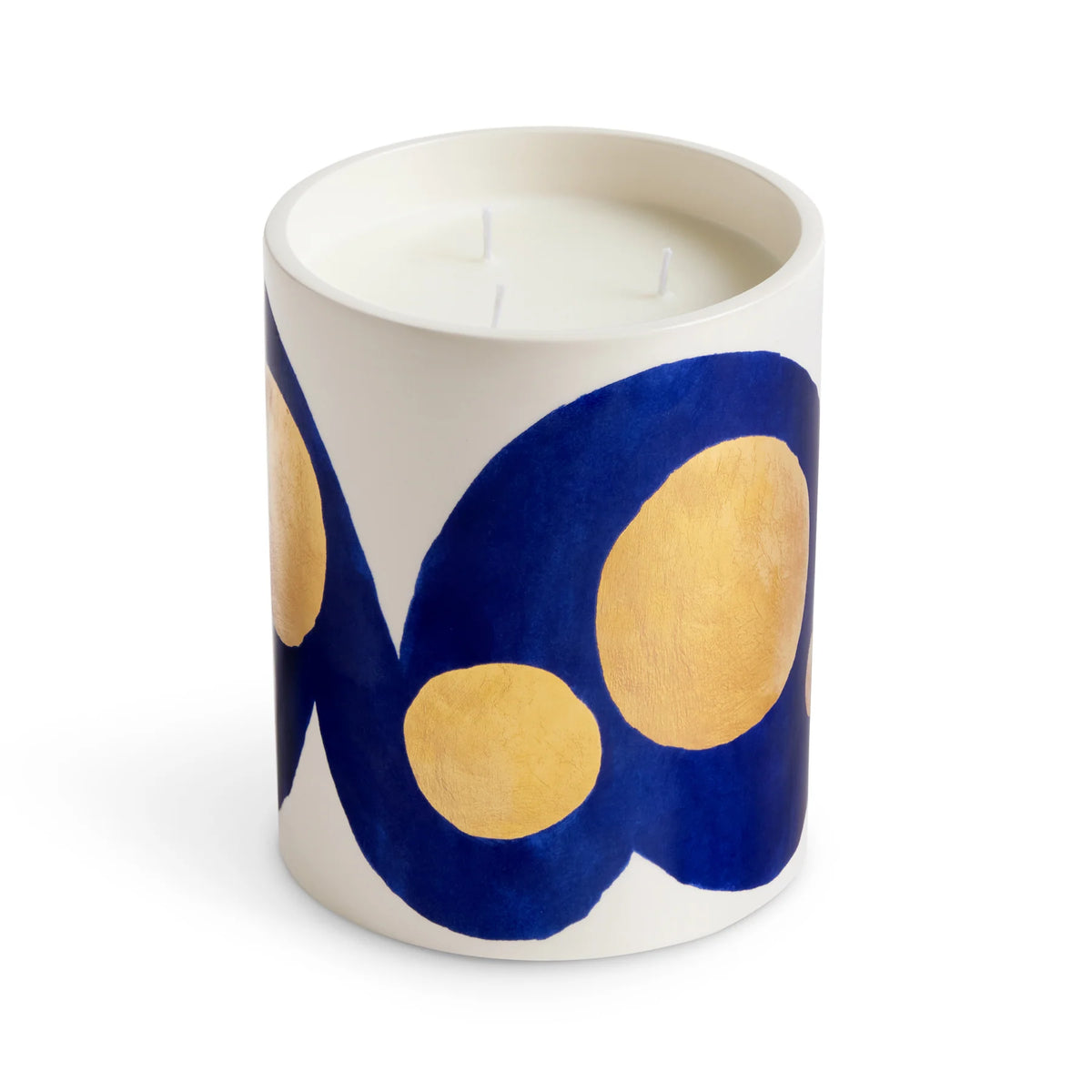 Ruan Hoffmann Veti-Vert Candle