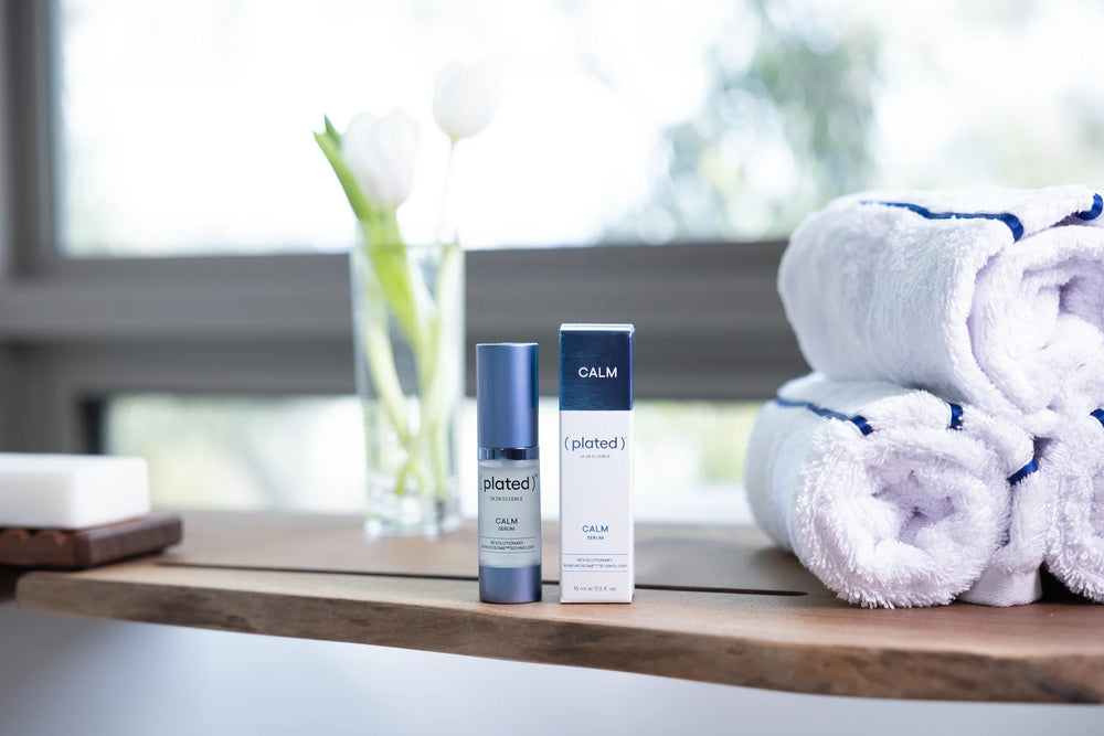 CALM Serum