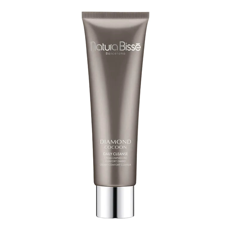 Diamond Cocoon Daily Cleanser