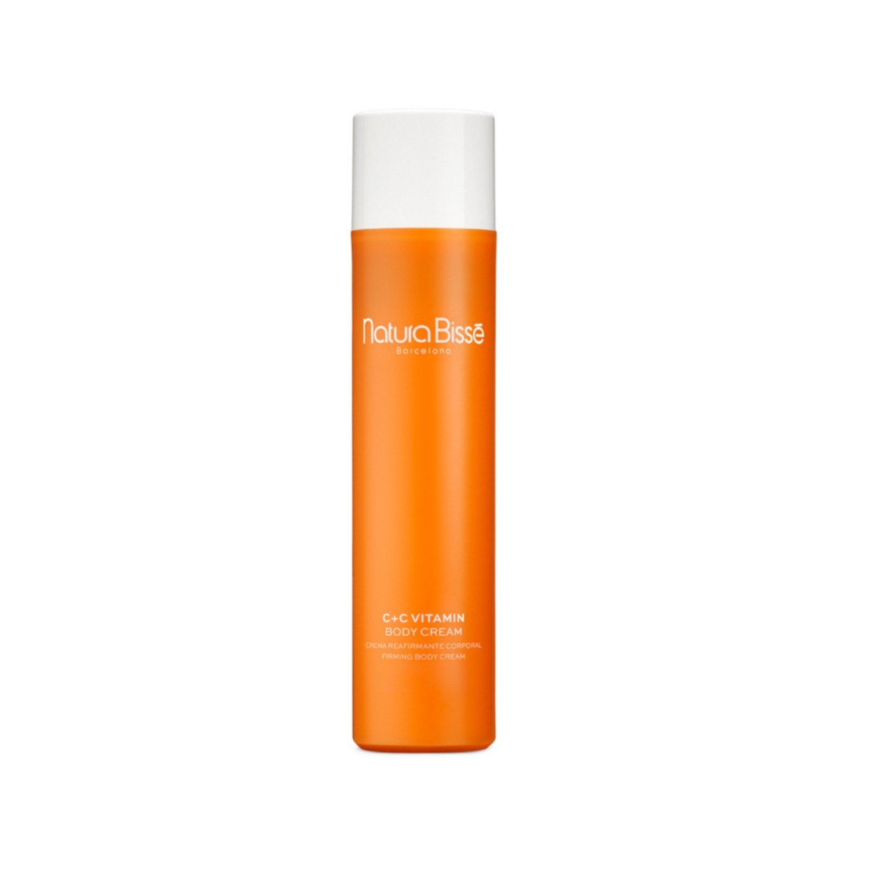 C+C Vitamin Body CreamHero Image