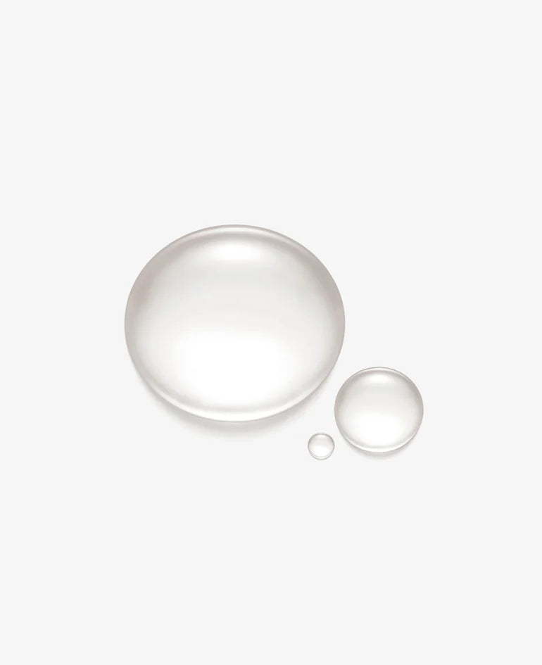 C+C Vitamin Micellar Cleansing Water texture Image