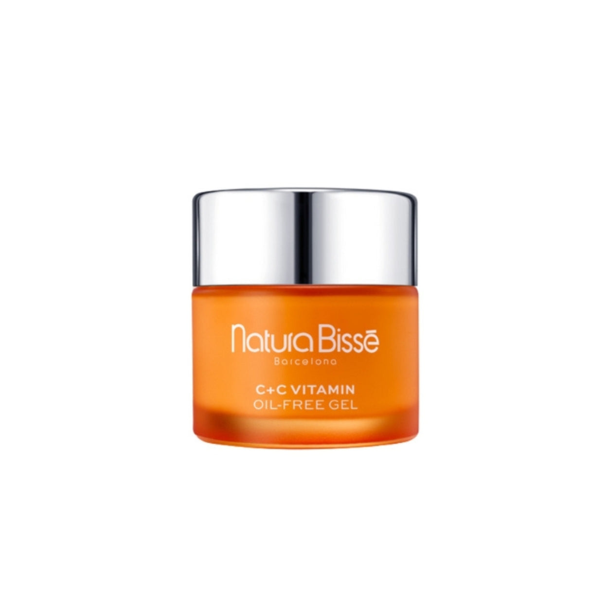C+C Vitamin Oil Free Gel