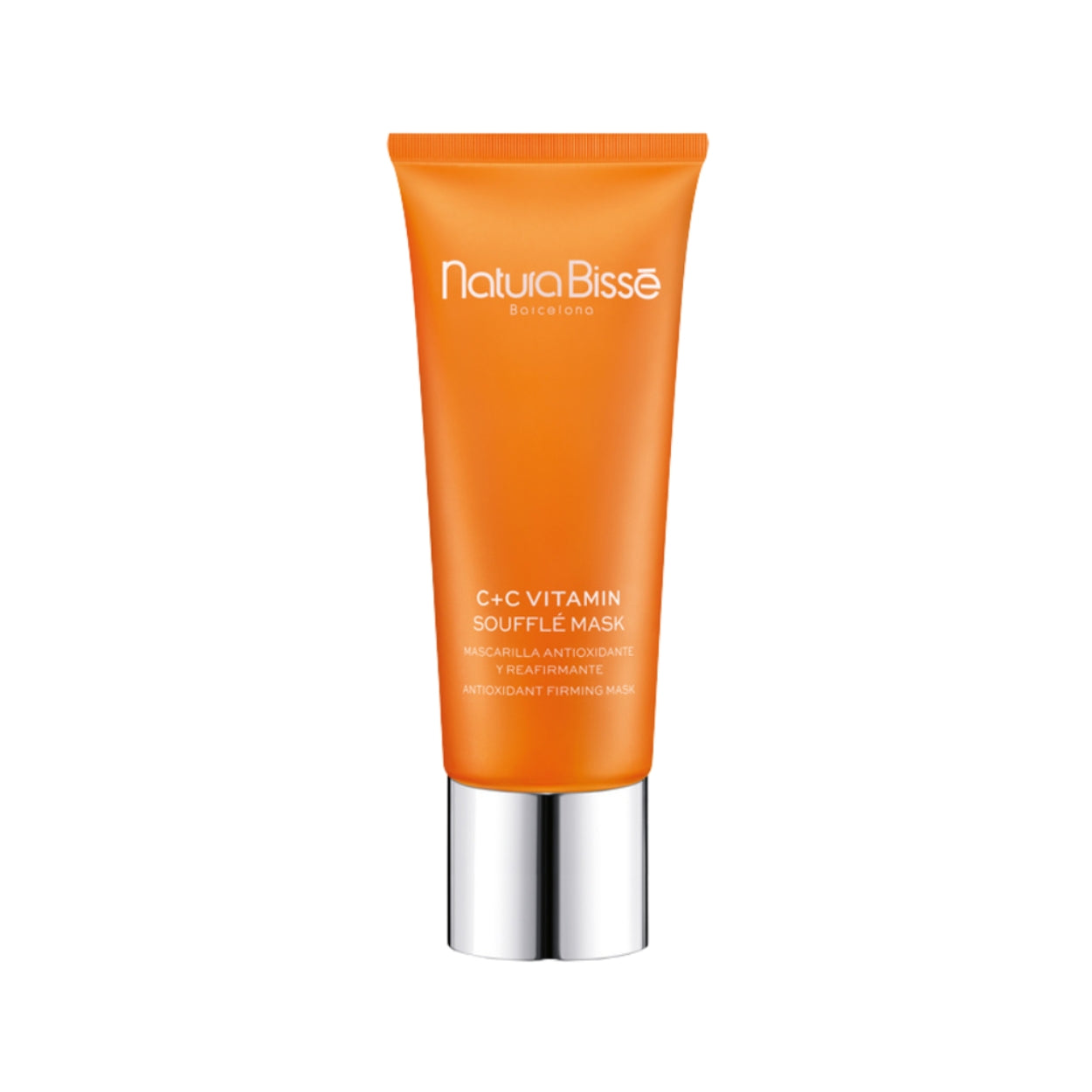 C+C Vitamin Souffle Mask