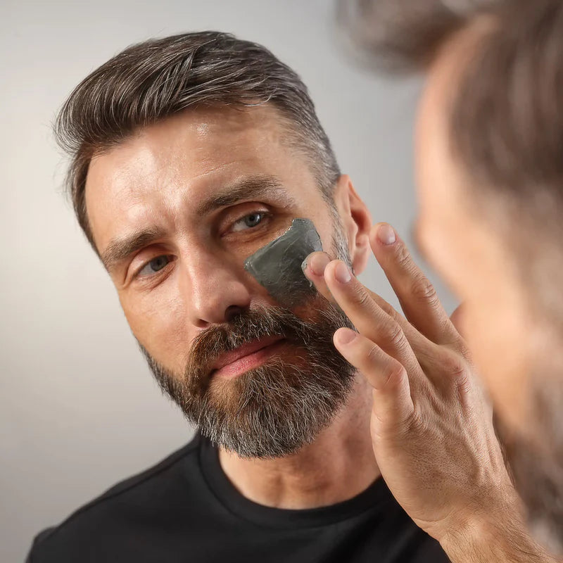 Caldera + Lab The Deep Reviving Mask Lifestyle
