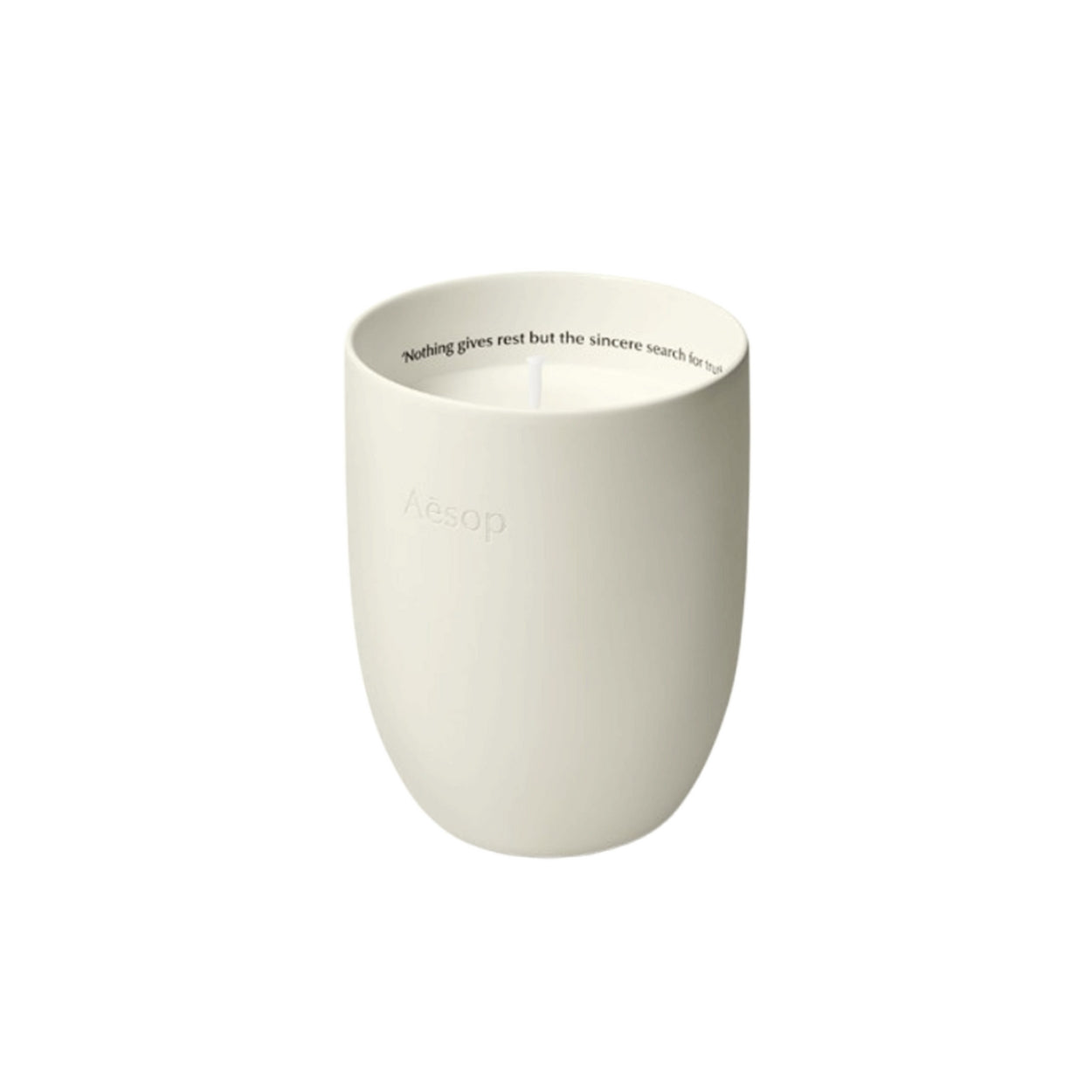 Aganice Aromatique Candle