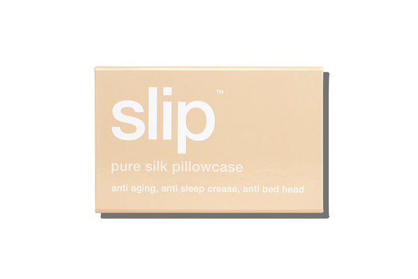 Caramel Queen Zippered Pillowcase Hero Image 1