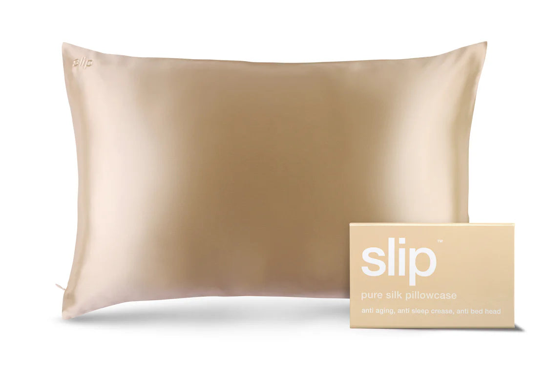 Caramel Queen Zippered Pillowcase Hero Image 2