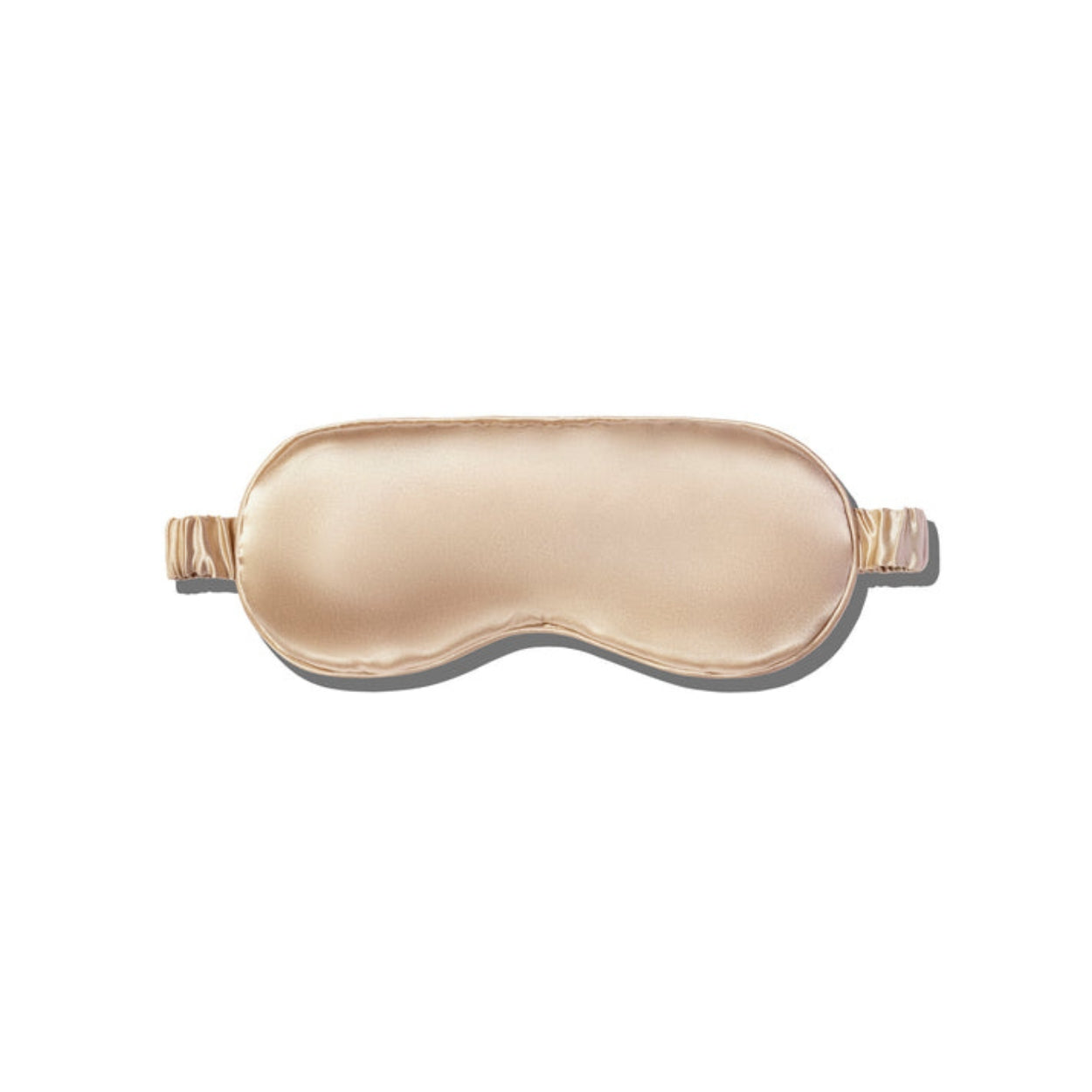 Caramel Sleep Mask Hero Image