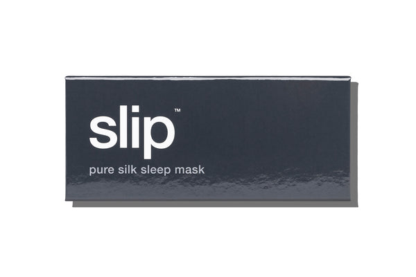 Charcoal Sleep Mask Hero Image 2