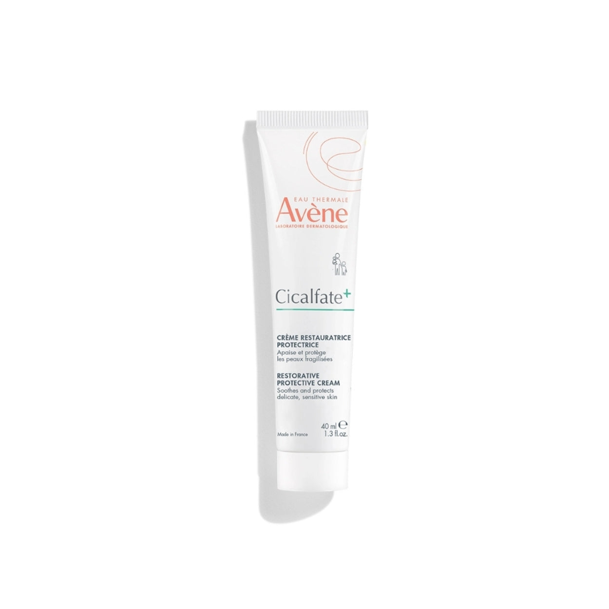 Cicalfate+ Restorative Protective Cream