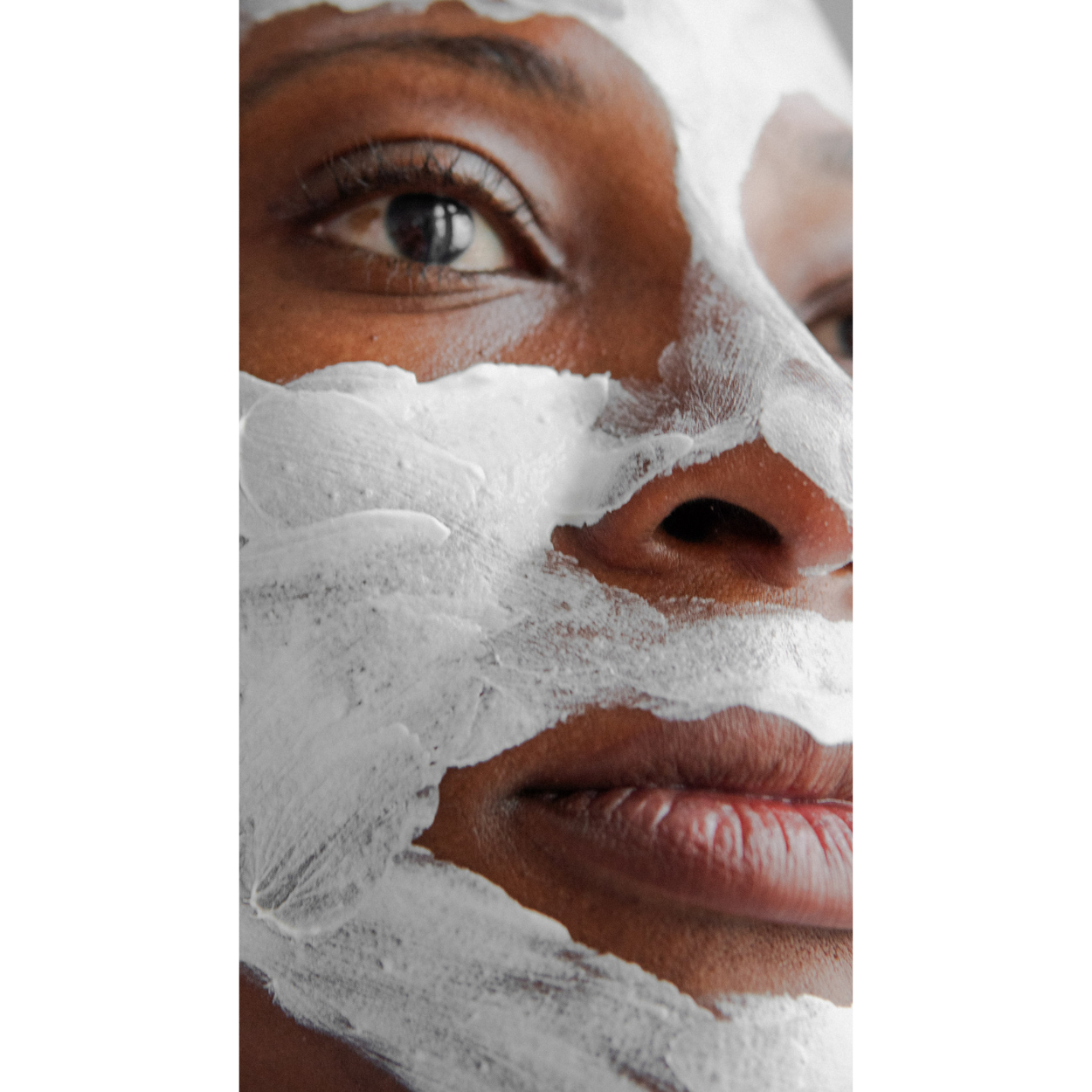 Clarifying Mask