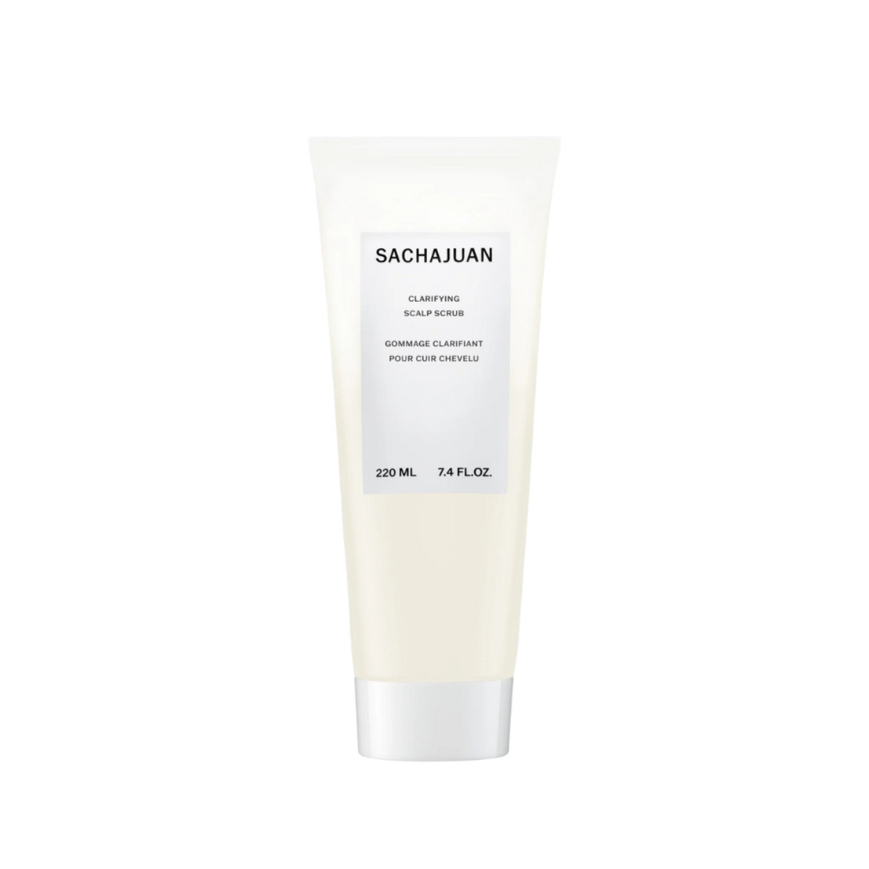 Clarifying Scalp Scrub 7.4 oz Hero Image