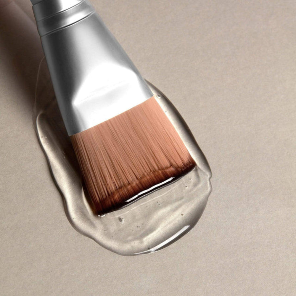 Clean Sweep Applicator Brush Image 1