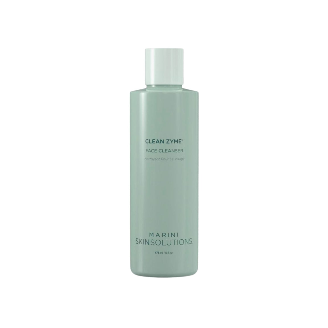 Clean Zyme  Face Cleanser