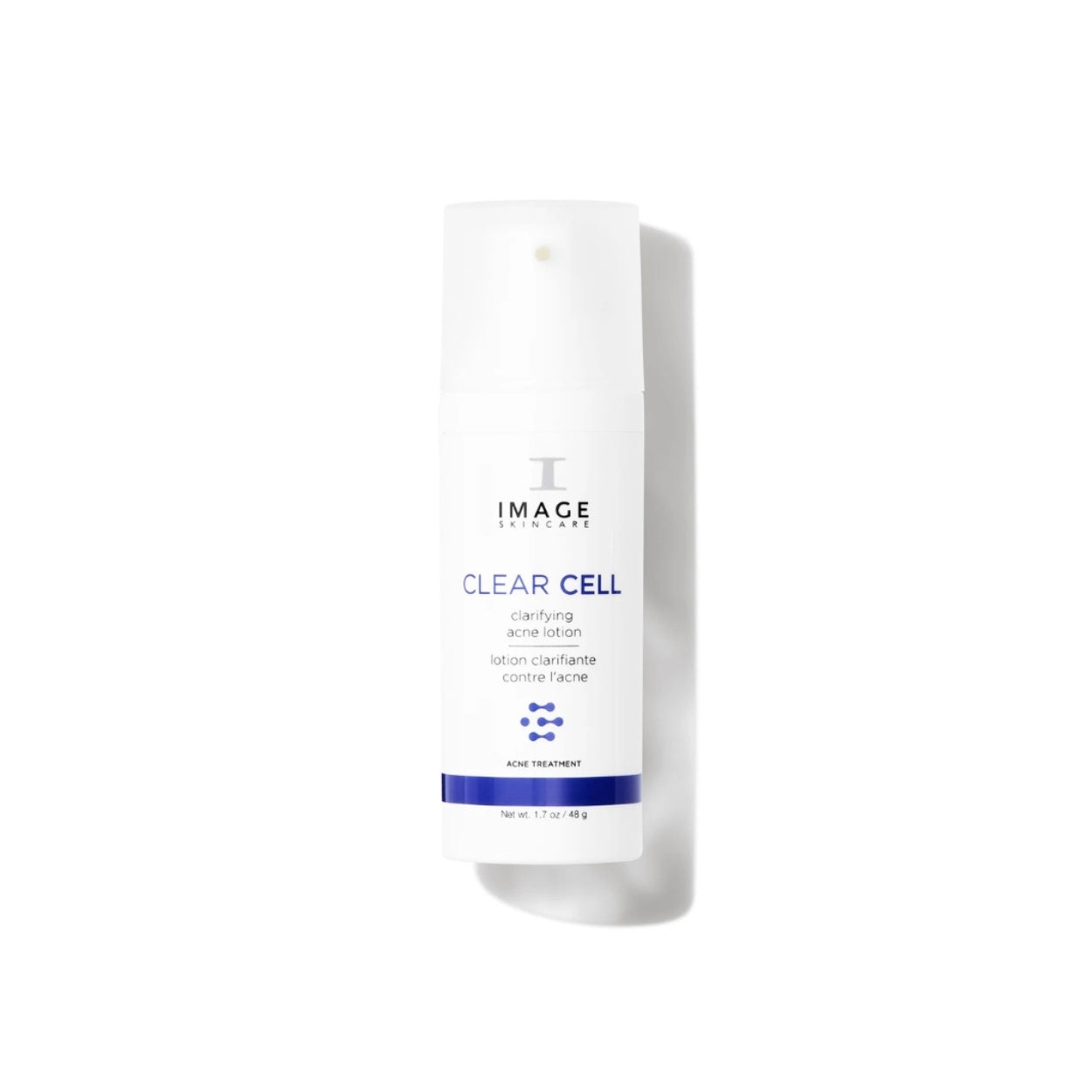 Clear Cell Clarifying Acne Lotion