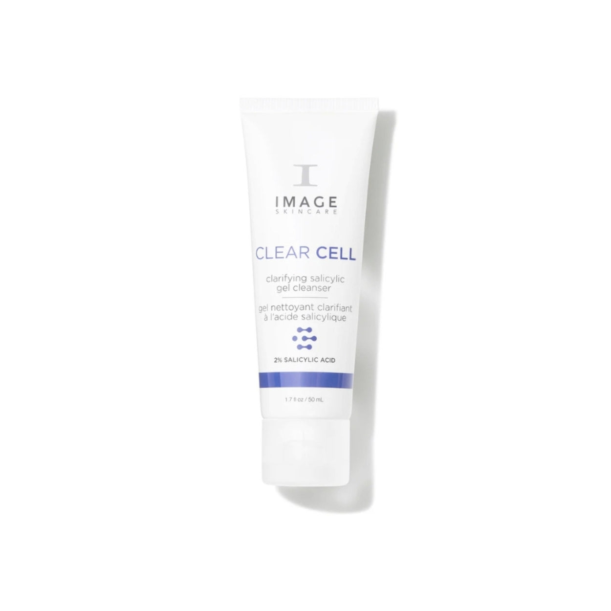 Clear Cell Clarifying Salicylic Gel Cleanser