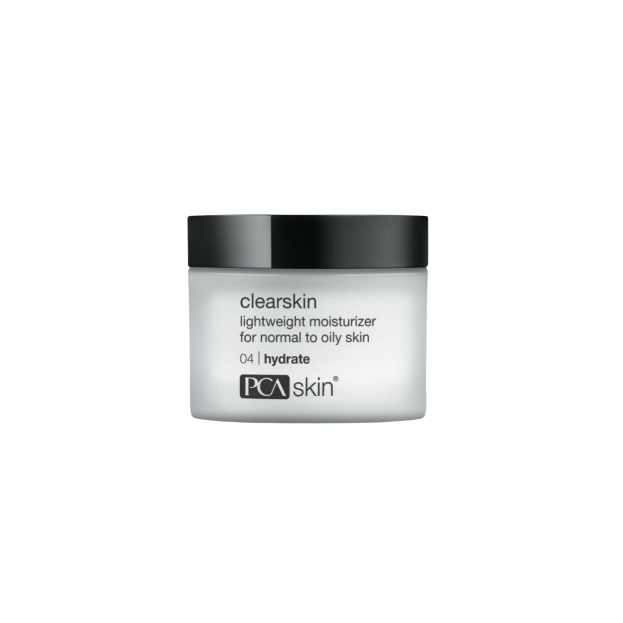 Clear Skin Moisturizer