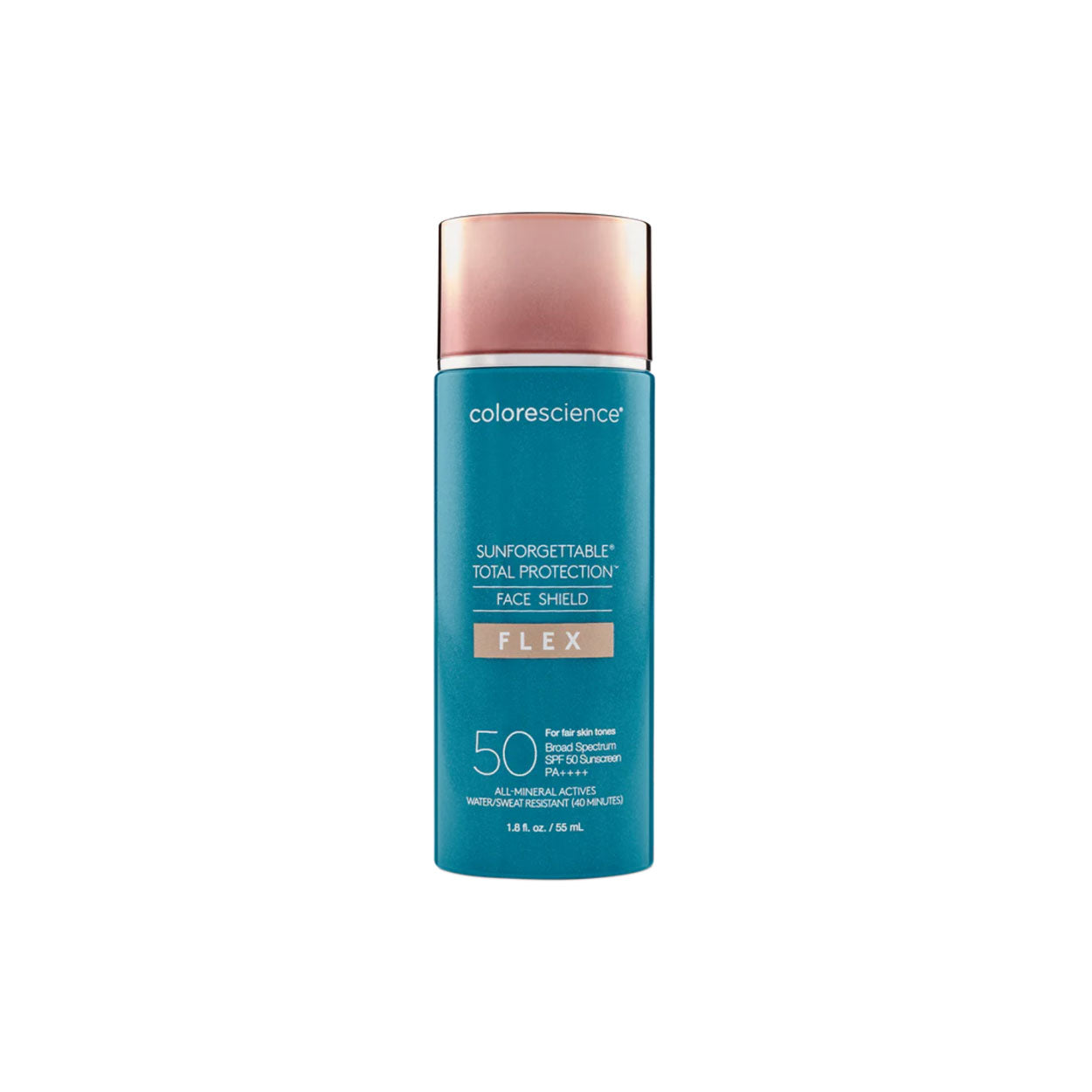 Colorscience Sunforgettable Total Protection Face Shield Flex SPF 50 Medium
