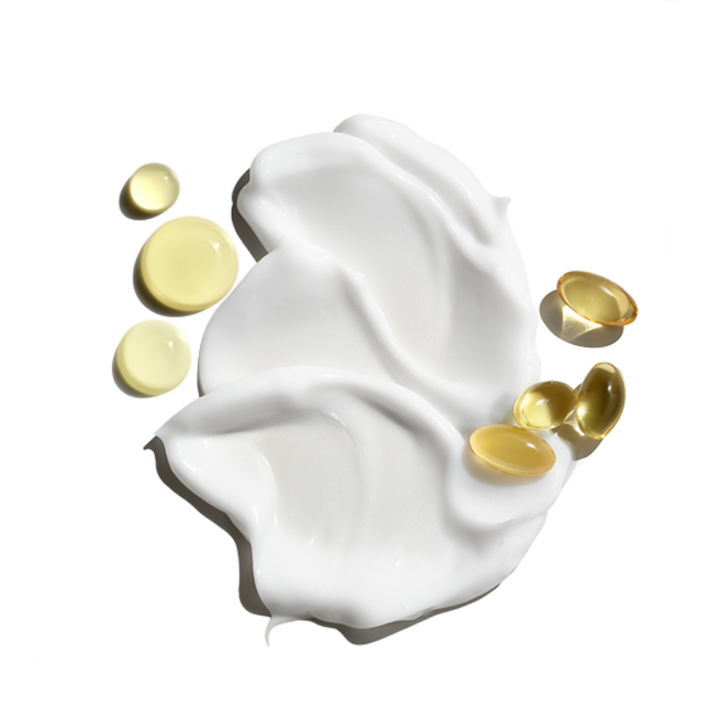 Cool Moisturizer Body Lotion lifestyle  image