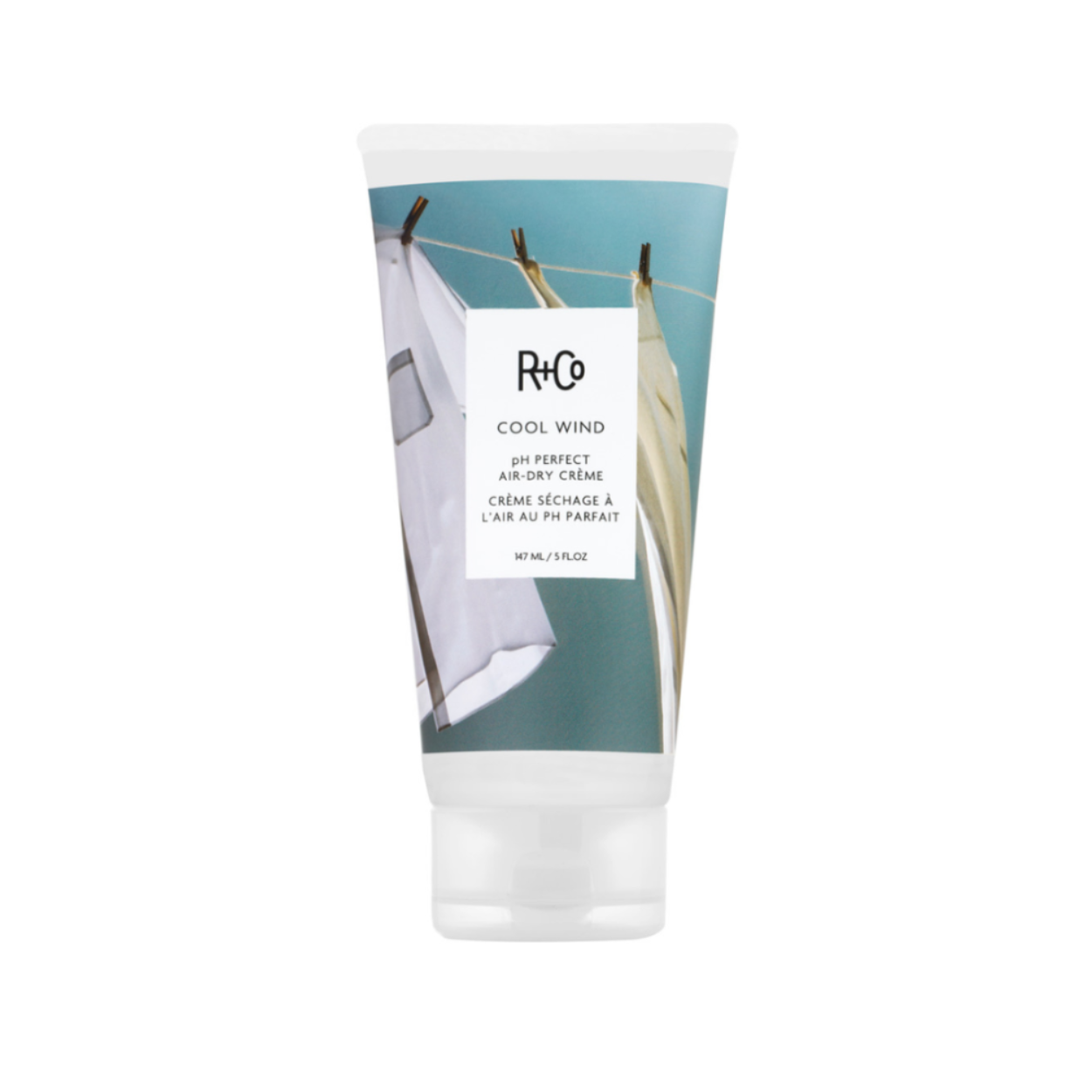 Cool Wind pH Perfect Air Dry Creme Hero Image2