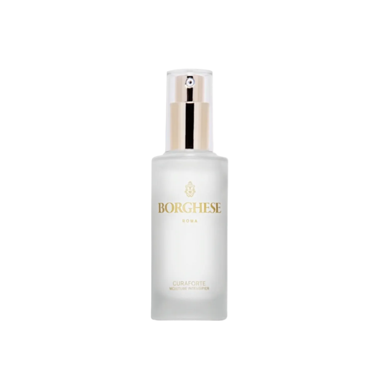 Curaforte Moisture Intensifier Hero Image