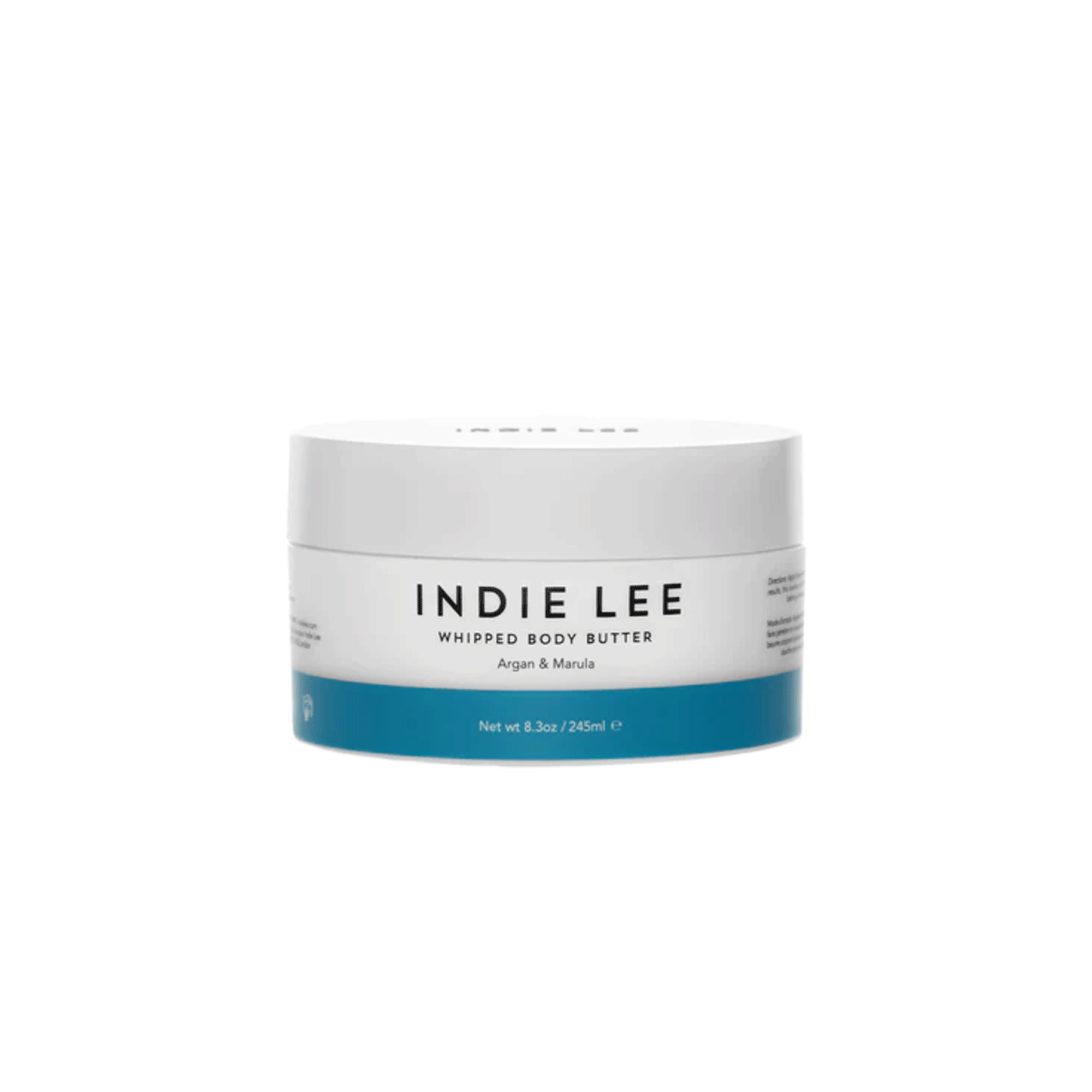 Whipped Body Butter
