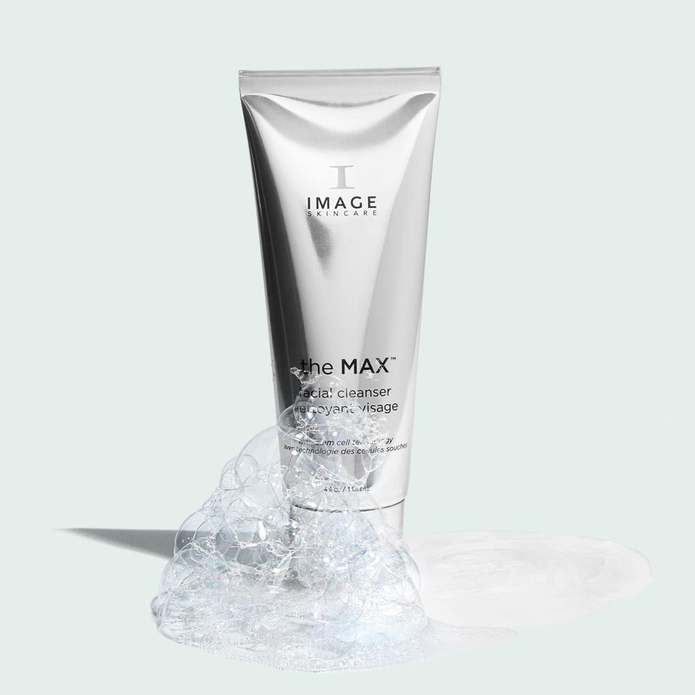 The MAX Facial Cleanser