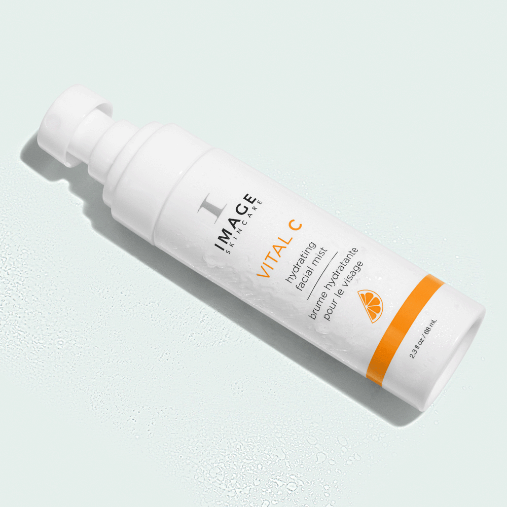 VITAL C Facial Mist