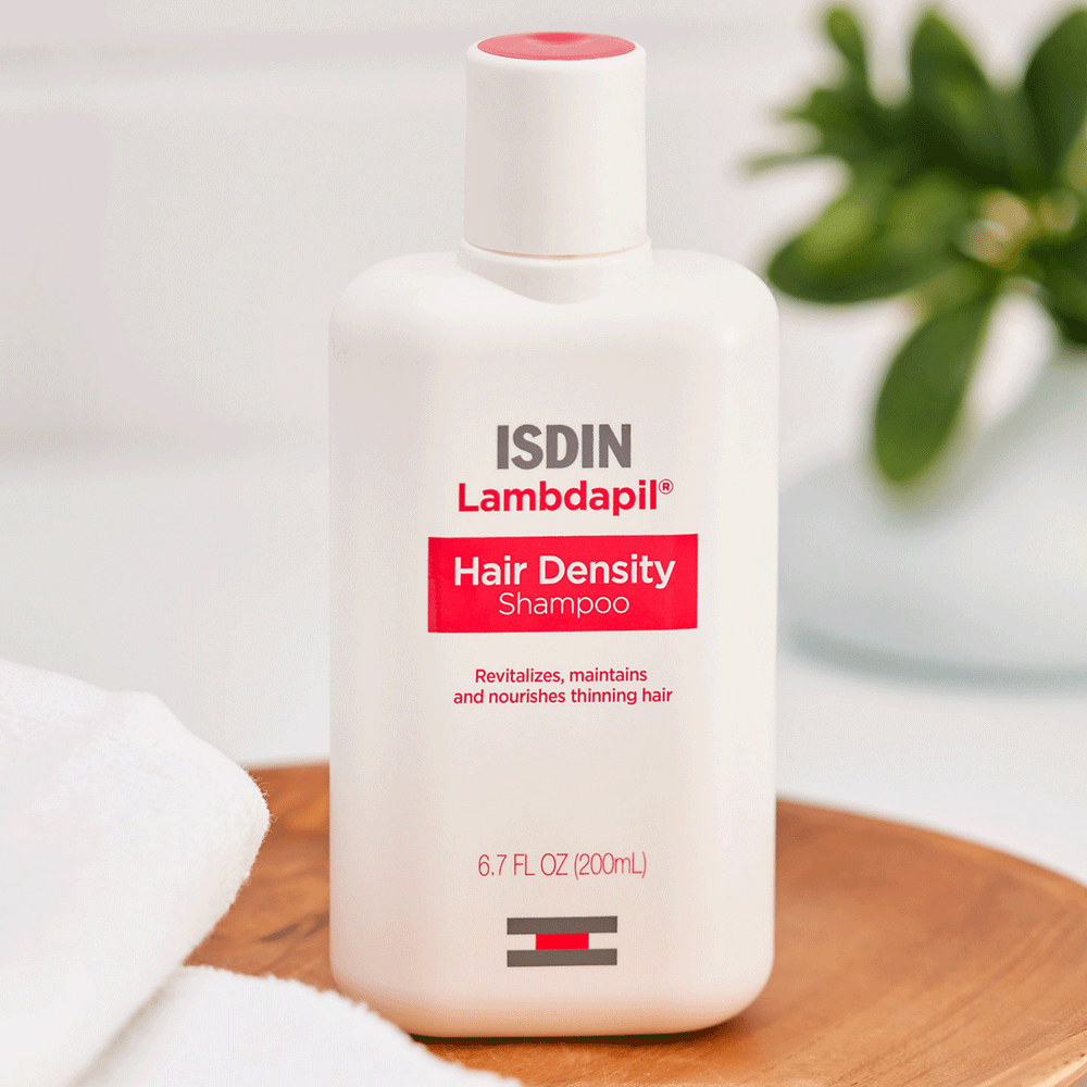 Lambdapil Hair Density Shampoo
