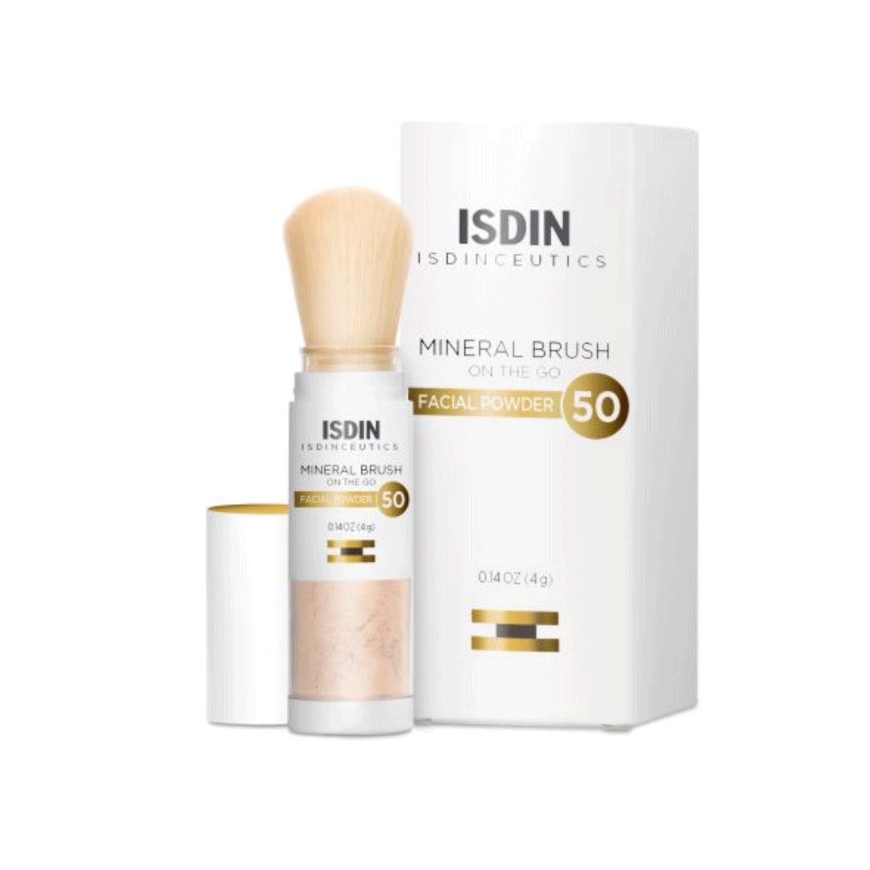Mineral Brush