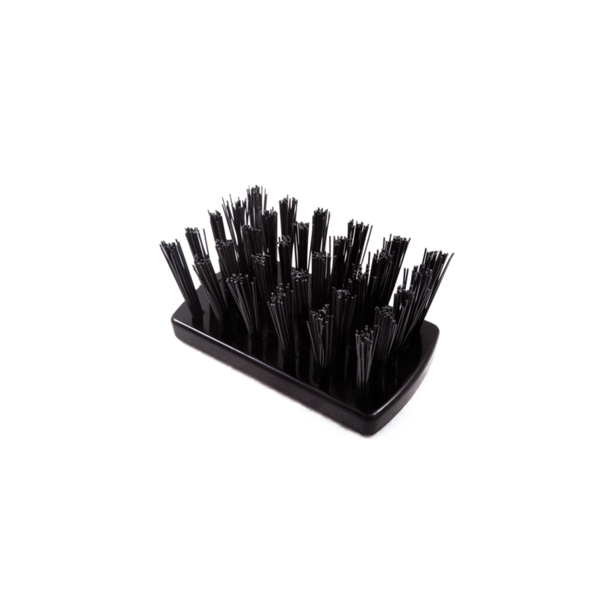 Brush Maintenance