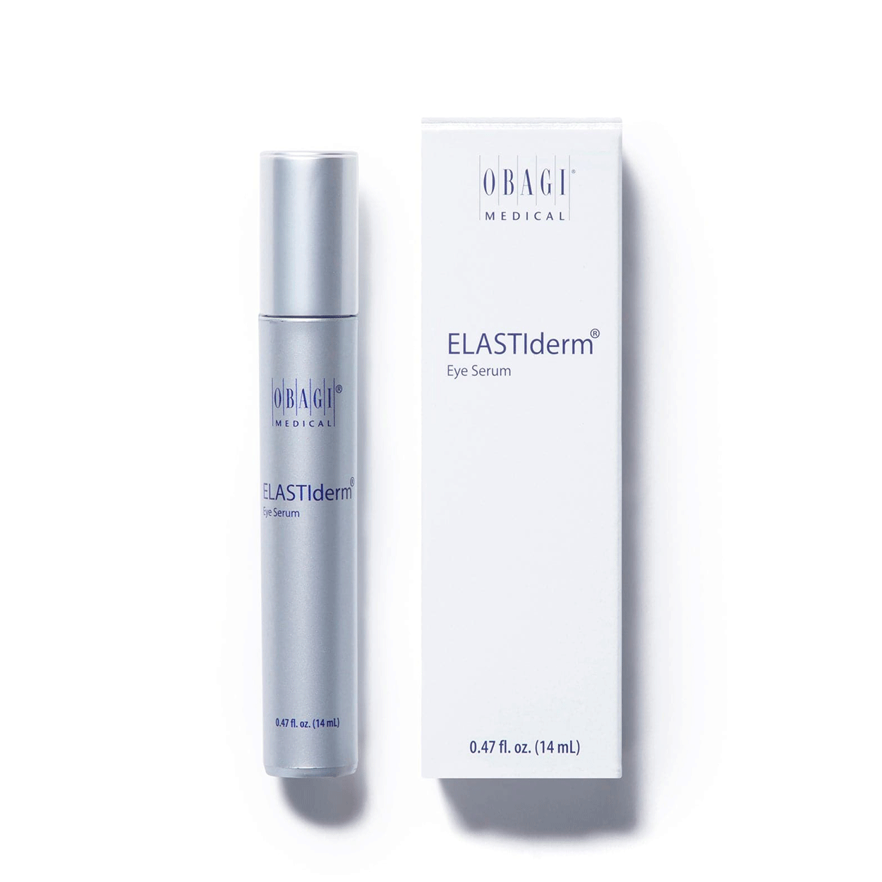 Elastiderm Eye Serum
