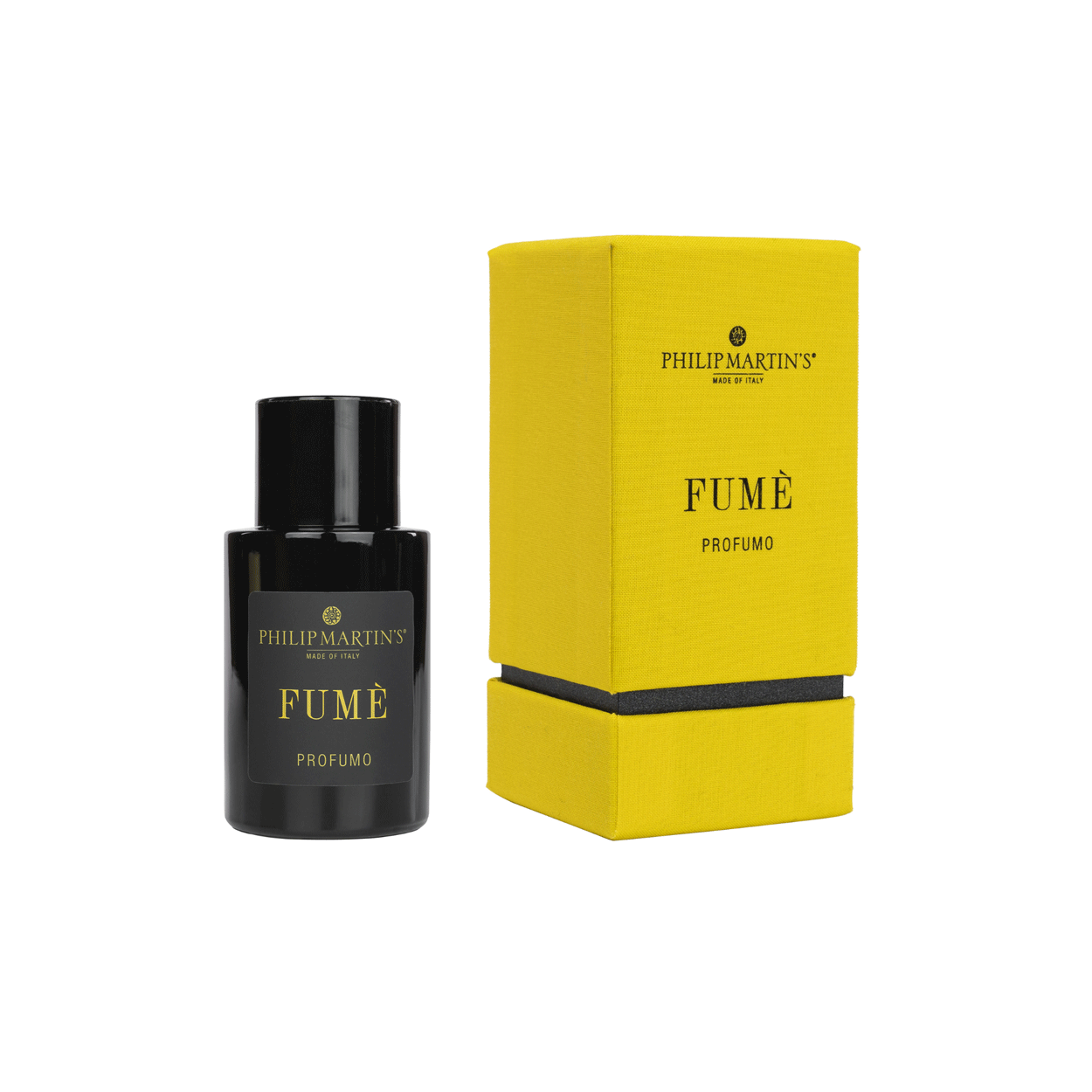 Fume Perfume