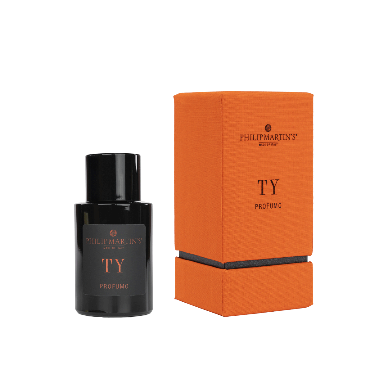 Ty Perfume