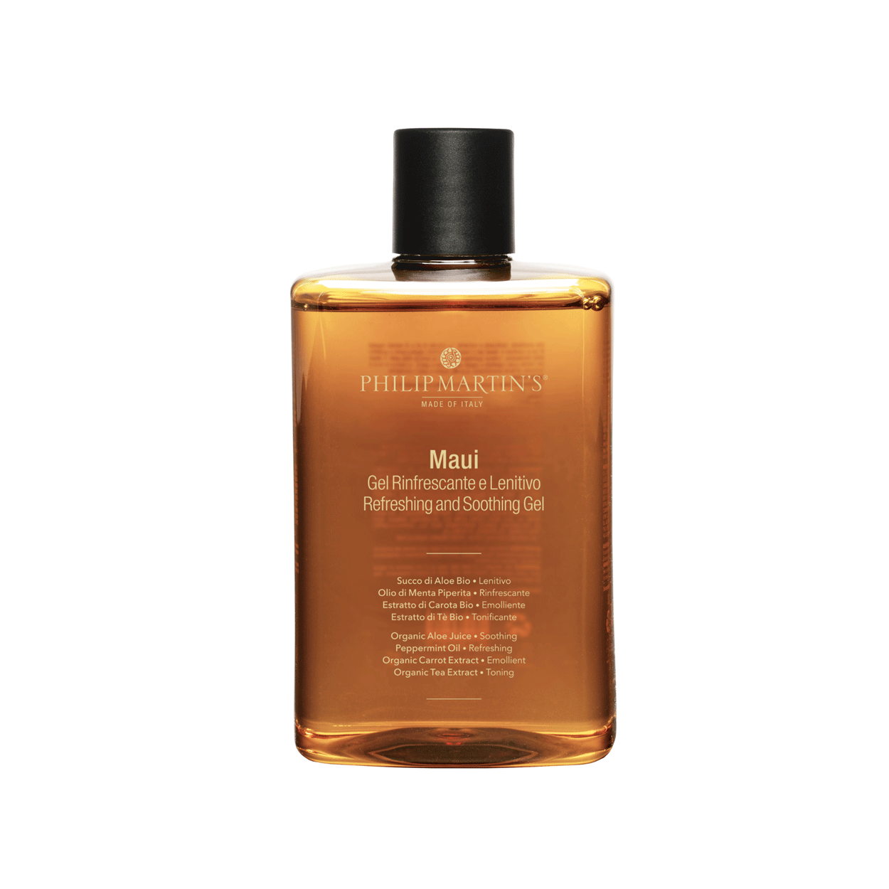 Maui Refereshing Body