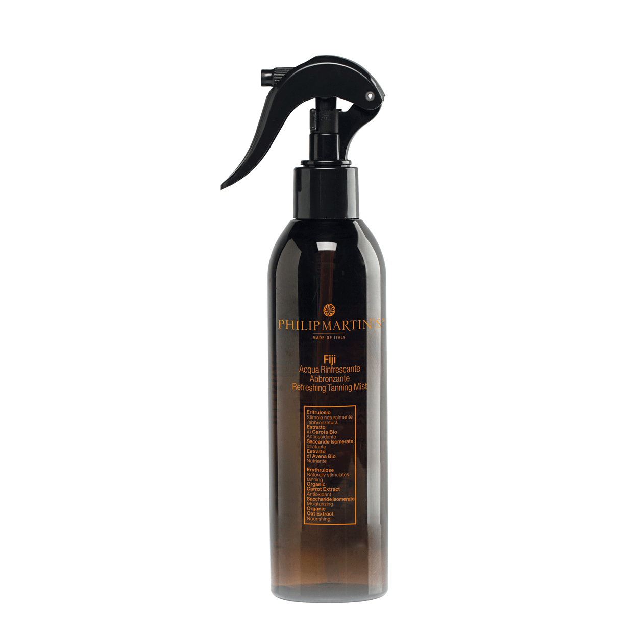 Fiji Tanning Mist