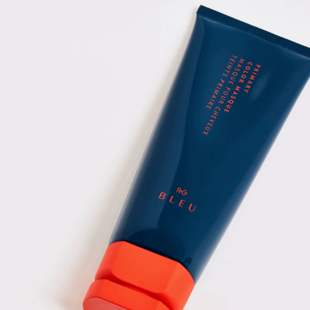Primary Color Masque