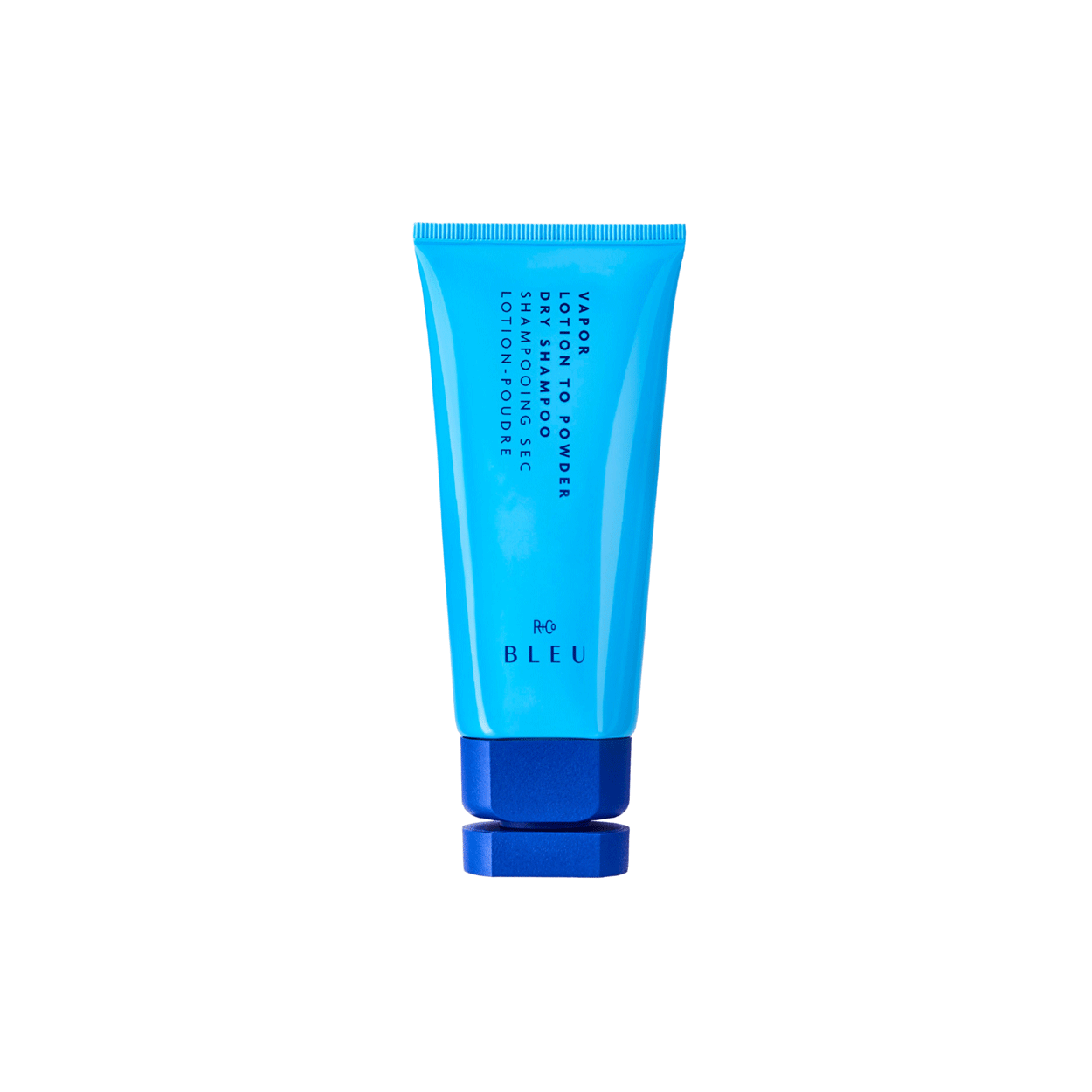 Vapor Dry Shampoo