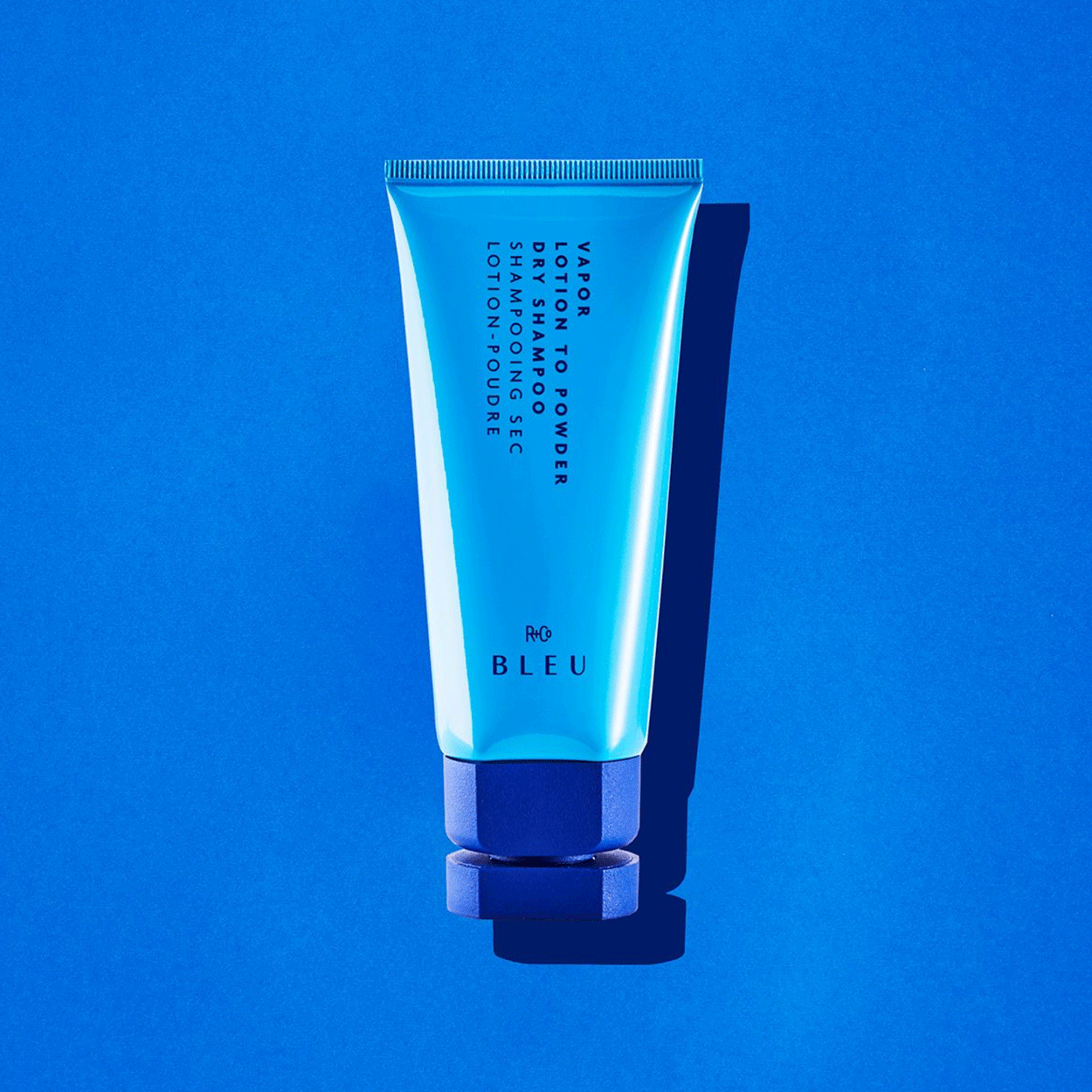 Vapor Dry Shampoo